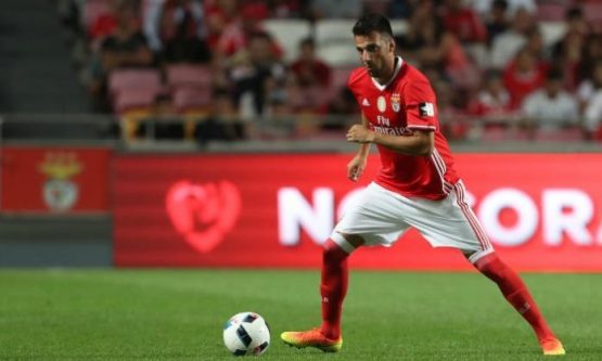 Andreas Samaris