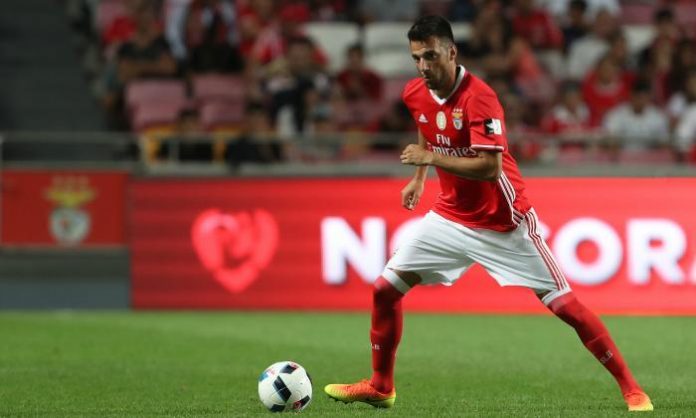 Andreas Samaris