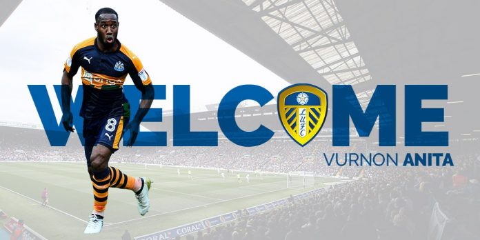 Vurnon Anita