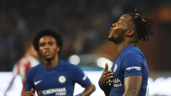 Arsenal vs Chelsea