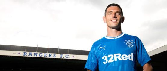 Dorrans Rangers