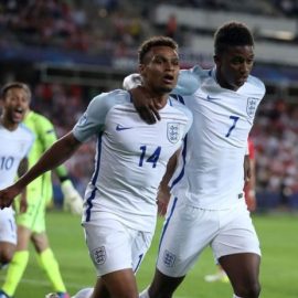Jacob Murphy