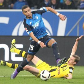 Jeremy Toljan
