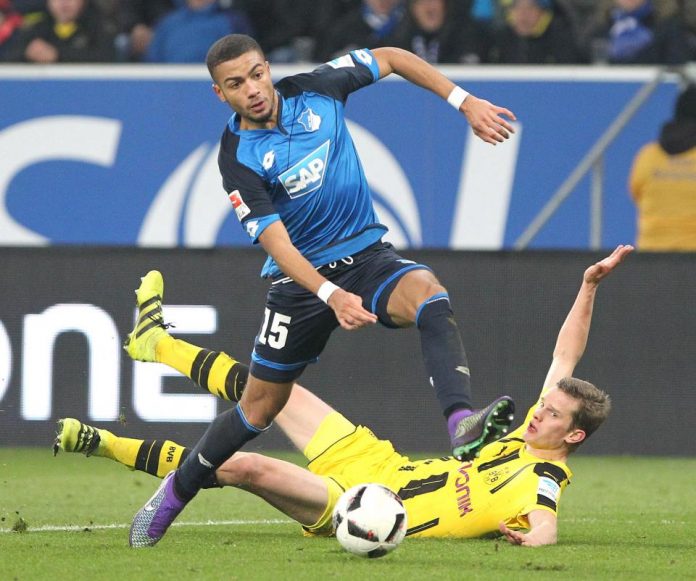 Jeremy Toljan