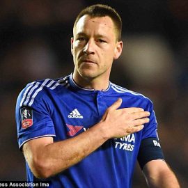 John Terry