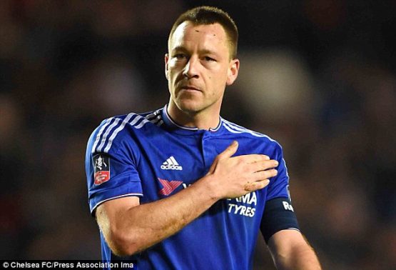 John Terry