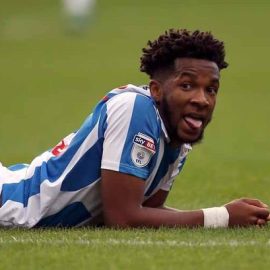 Kasey Palmer