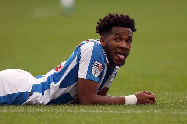 Kasey Palmer