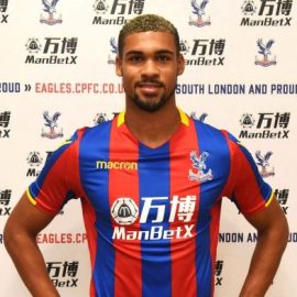 Loftus-Cheek Crystal Palace