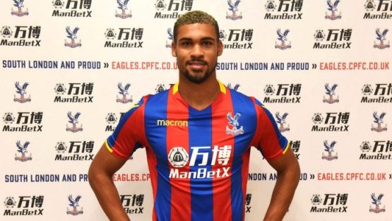 Loftus-Cheek Crystal Palace