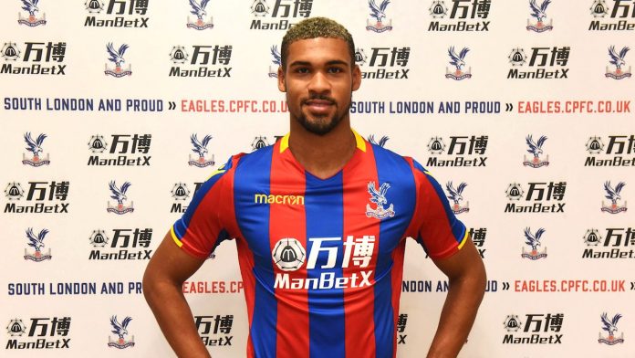 Loftus-Cheek Crystal Palace