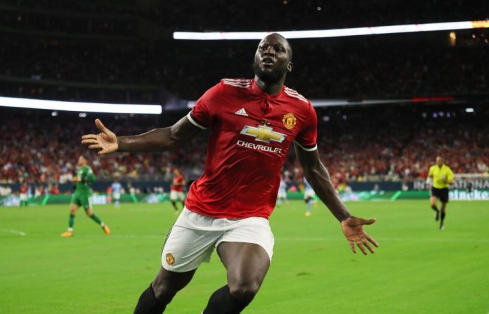 Lukaku