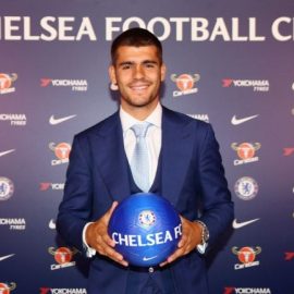 Morata