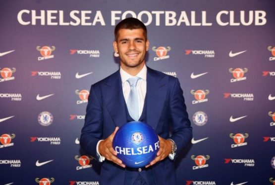 Morata