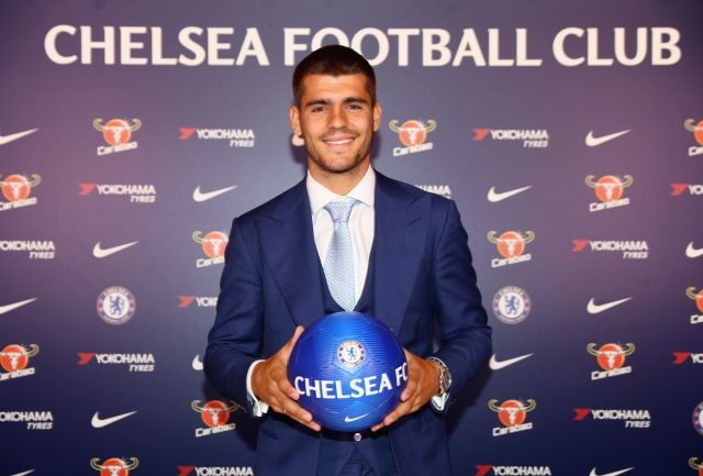 Morata