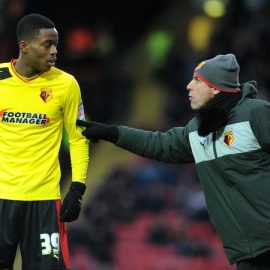Nathaniel Chalobah
