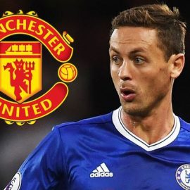 Nemanja Matic