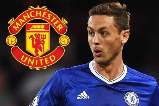 Nemanja Matic