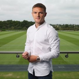 Trippier