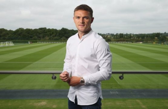 Trippier