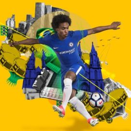 Willian_-_Chelsea_-_Nike_Home_Kit_hd_1600