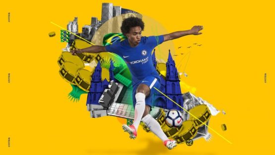 Willian_-_Chelsea_-_Nike_Home_Kit_hd_1600