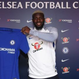 bakayoko