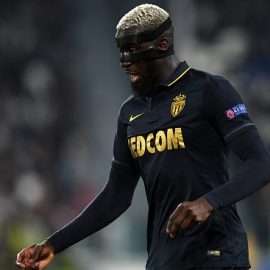 bakayoko