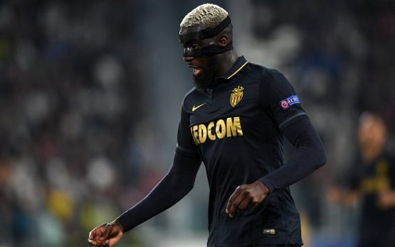 bakayoko