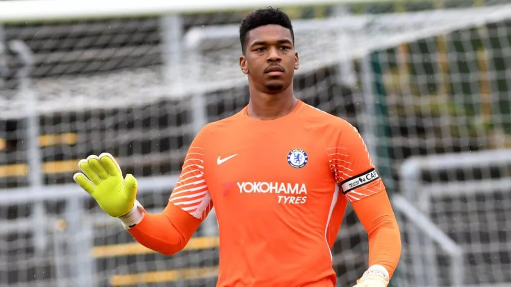 Chelsea Roundup: Blues agree deal for Michael Hector