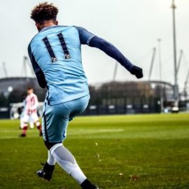 jadon sancho