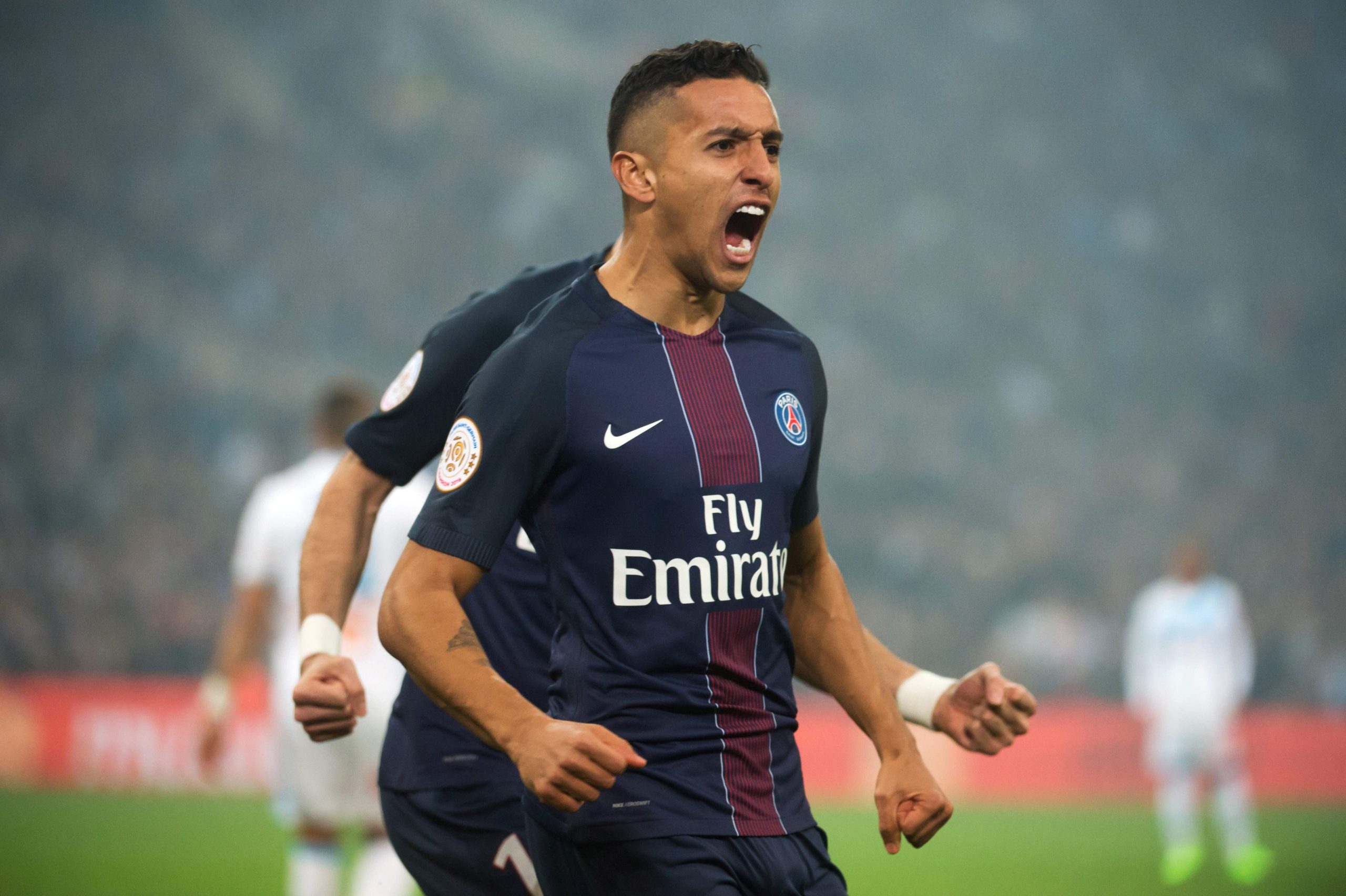 marquinhos