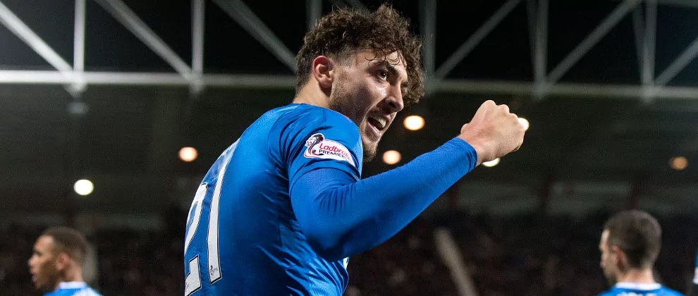 SPL Roundup: Celtic in talks to sign Steven Caulker; Rangers agree to sell Matt Crooks