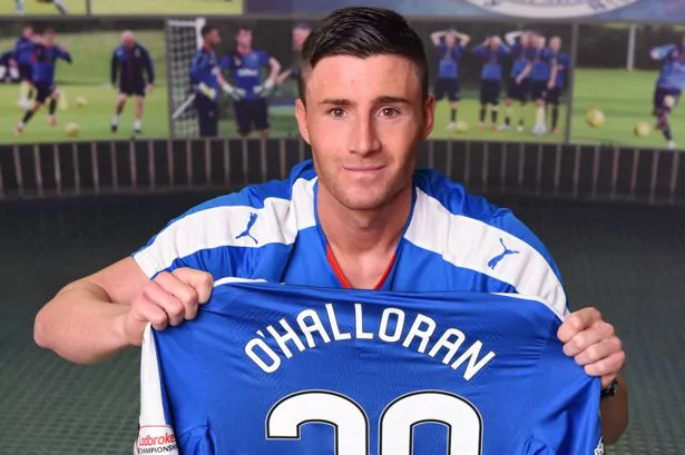 SPL Roundup: Celtic set to sign Olivier Ntcham, Rangers ready to sell Michael O’Halloran