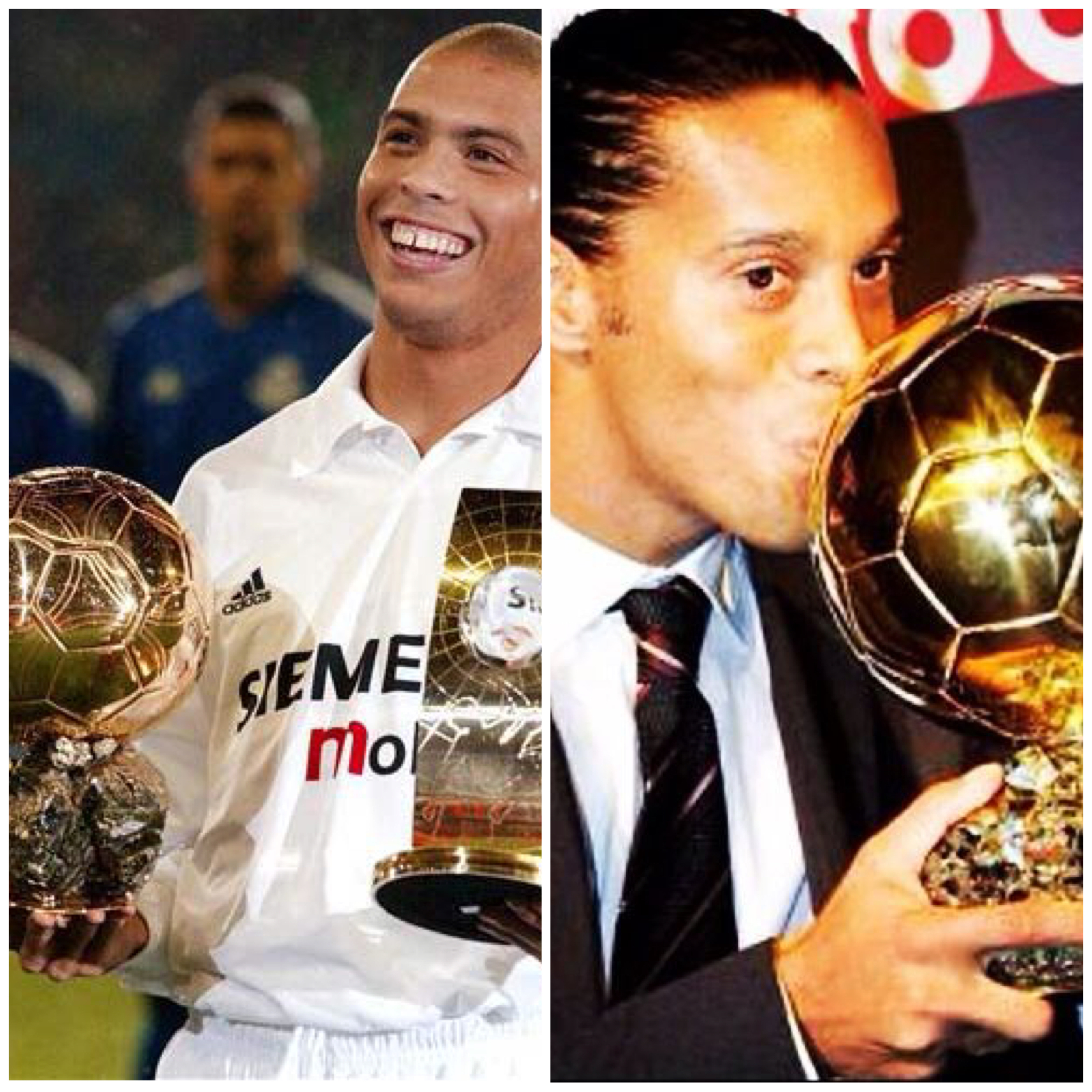 Neymar Must Join PSG to Win the Ballon d'Or and Become The World's Best Player