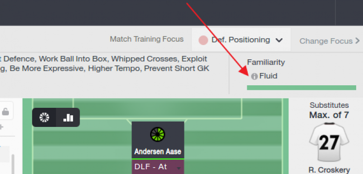 Football Manager: Pre-season training guide