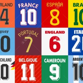 29418126-Football-jersey-numbers-Stock-Vector
