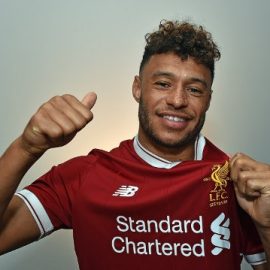 Chamberlain