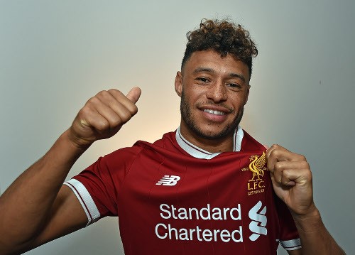 Chamberlain