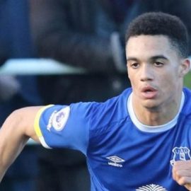 Antonee Robinson