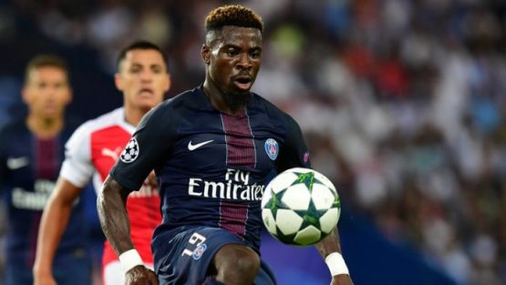 Aurier