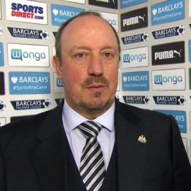Benitez