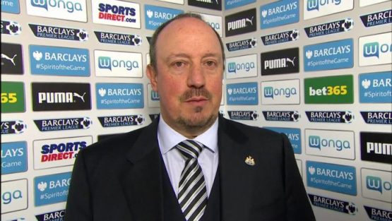 Benitez
