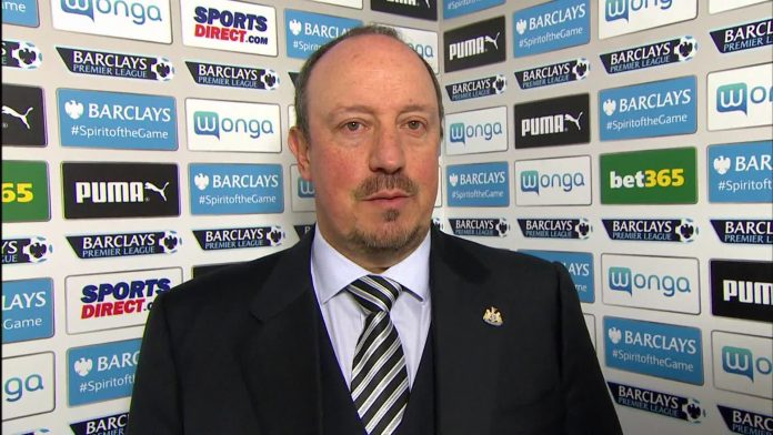 Benitez