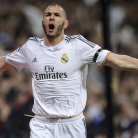 Benzema