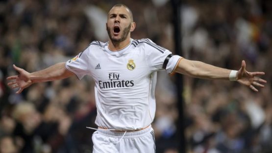 Benzema