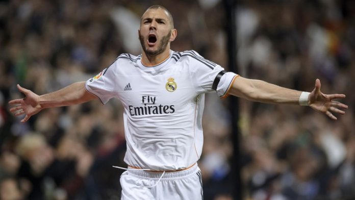Benzema