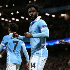 Bony