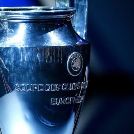Champions league