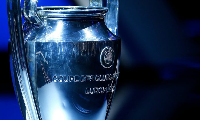Champions league